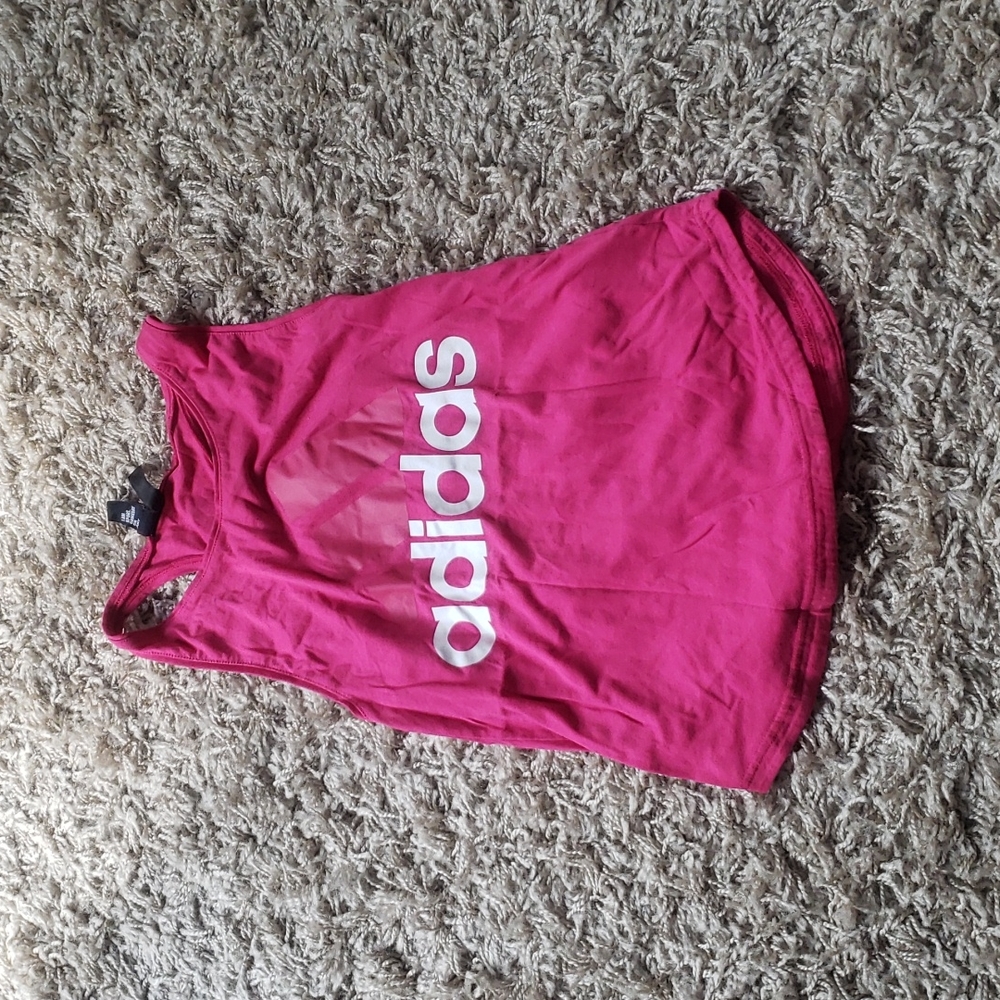 COPY - Adidas woman's tank top